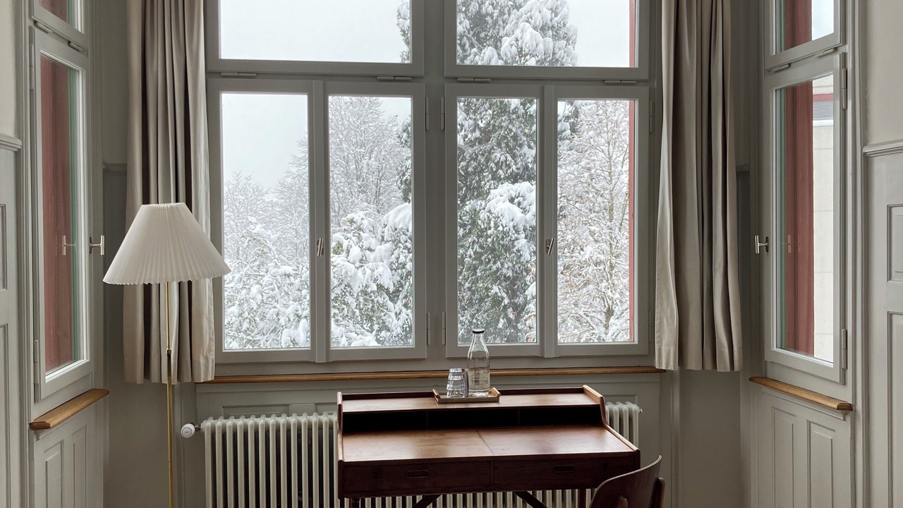 Photo of Bedroom in St. Gallen