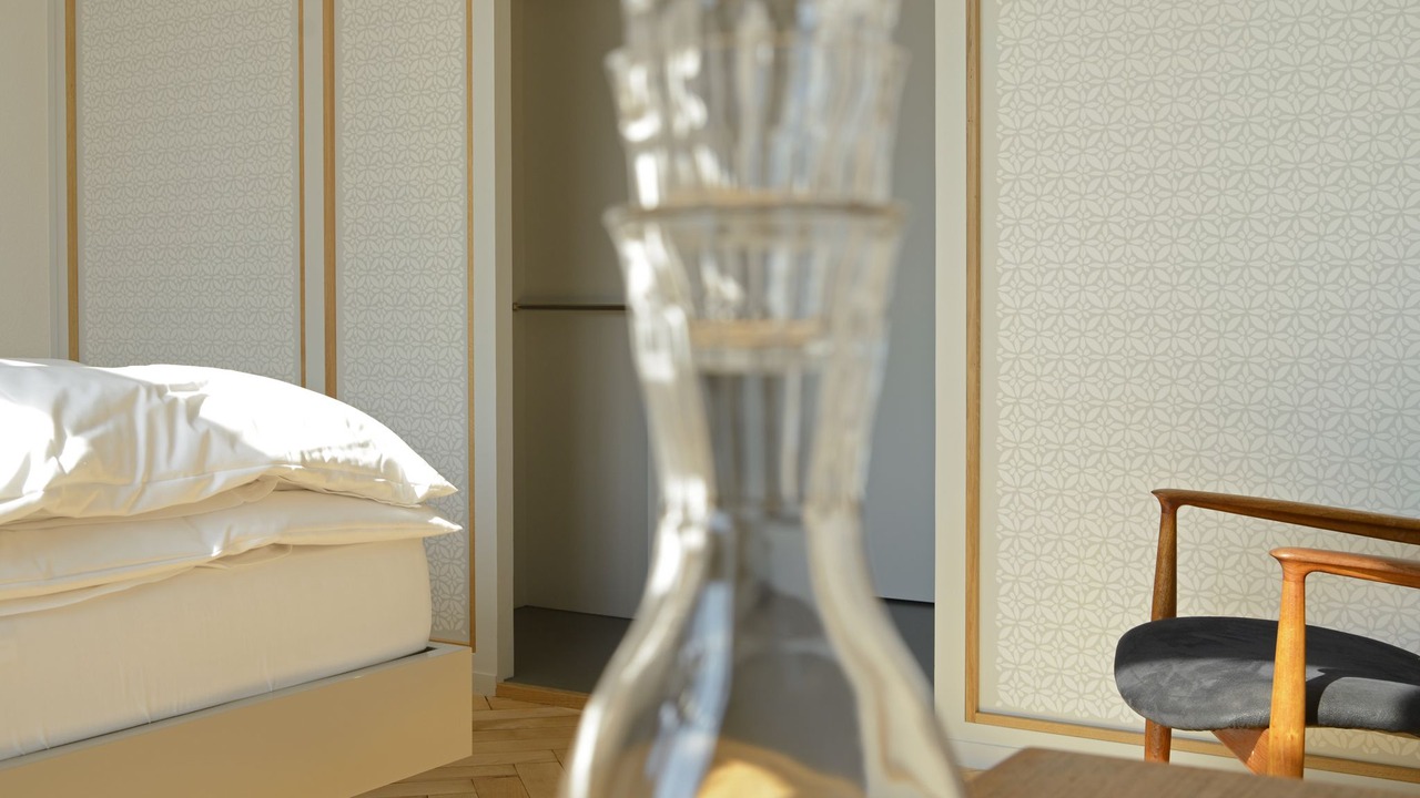 Photo of Bedroom in St. Gallen