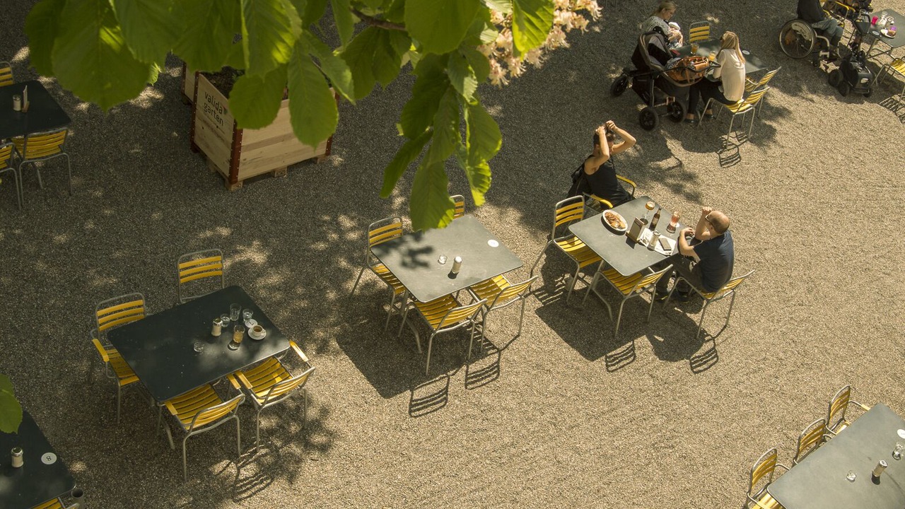 Photo of Outdoor in St. Gallen