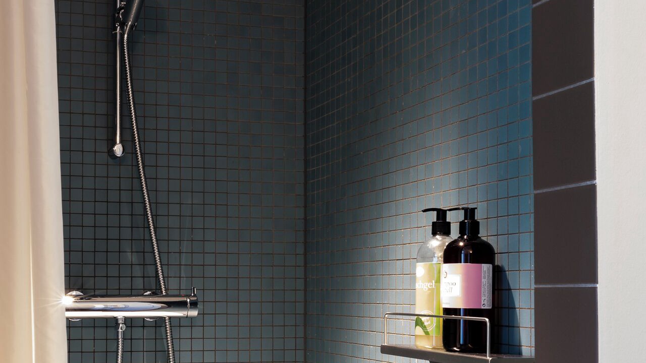 Photo of Bathroom in St. Gallen