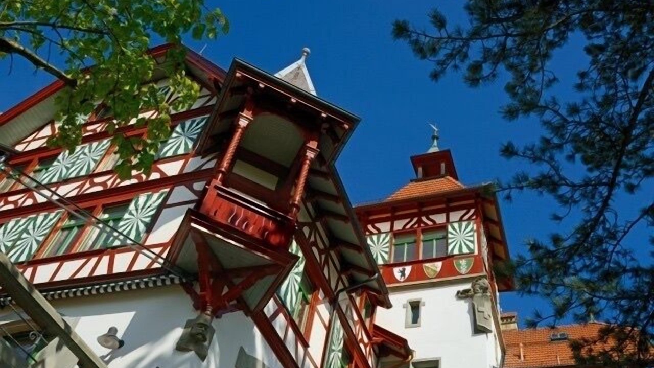 Photo of Outdoor in St. Gallen