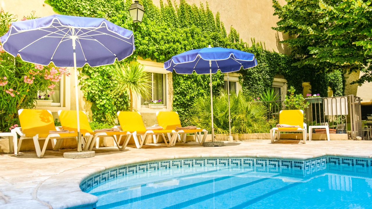 Photo of Outdoor in Nissan-lez-Enserune