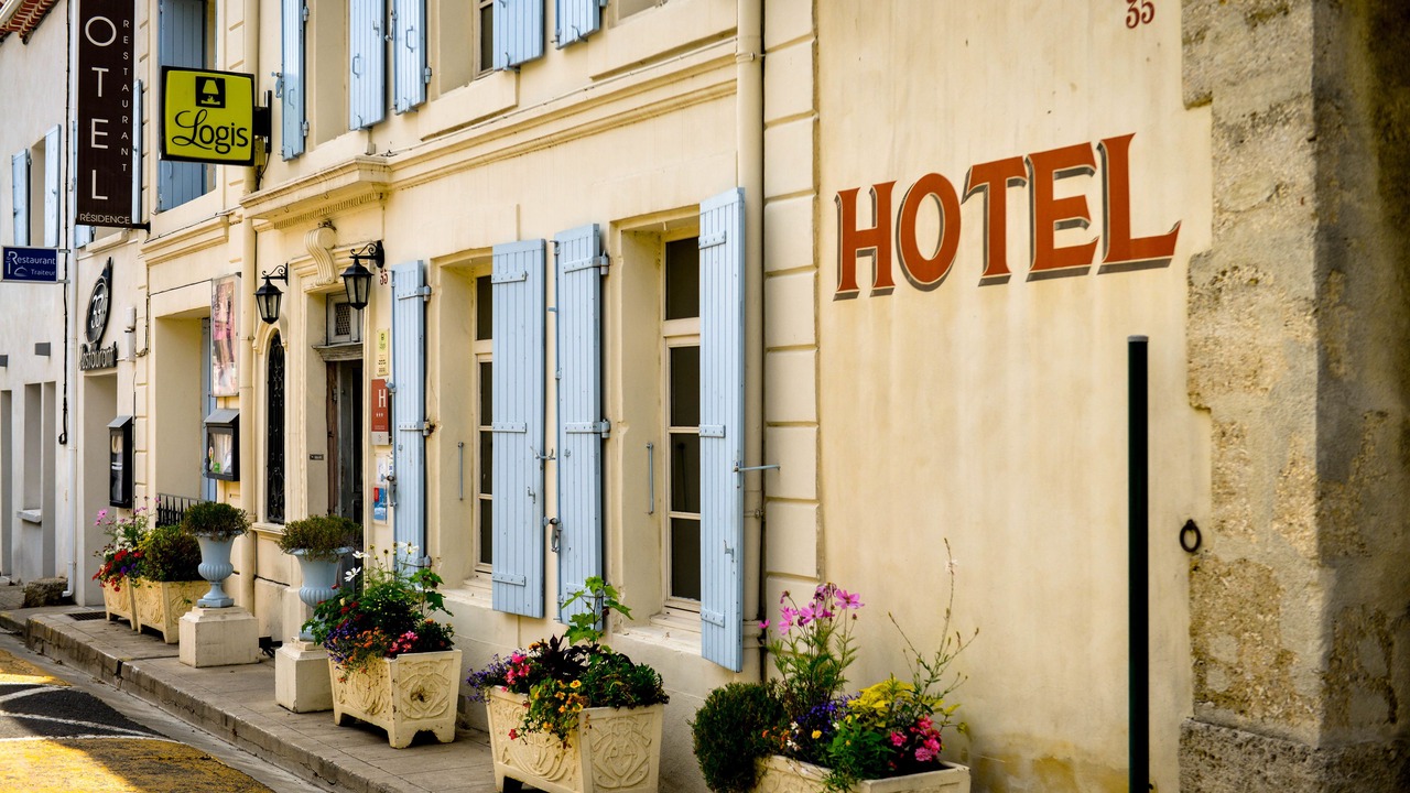 Photo of Outdoor in Nissan-lez-Enserune