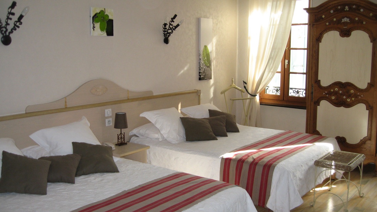 Photo of Bedroom in Nissan-lez-Enserune