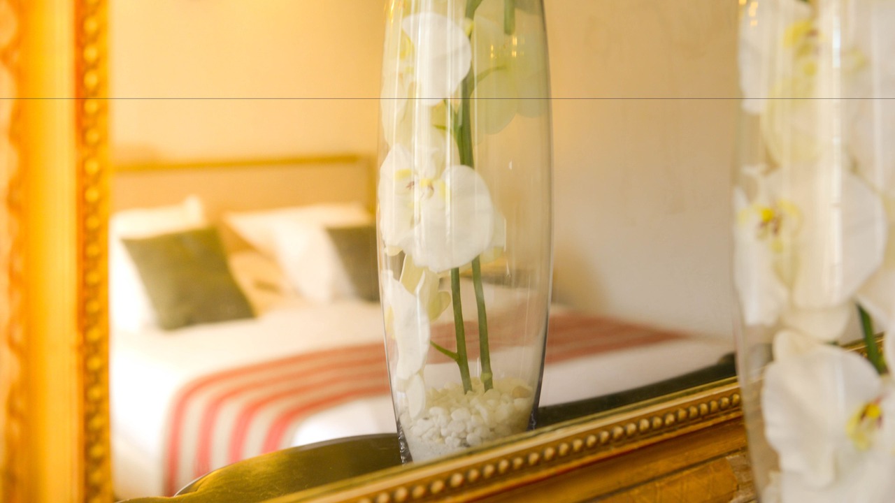 Photo of Bedroom in Nissan-lez-Enserune