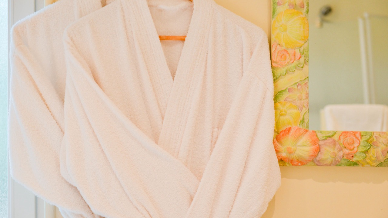 Photo of Bathroom in Nissan-lez-Enserune