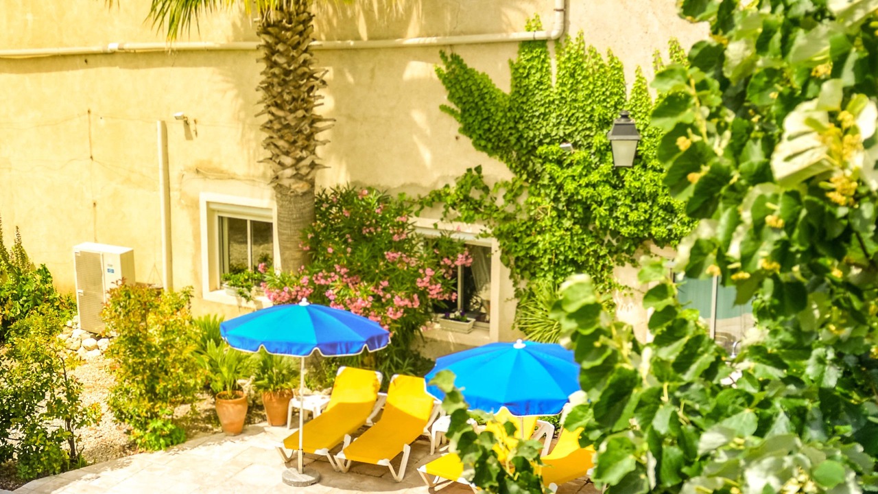 Photo of Outdoor in Nissan-lez-Enserune