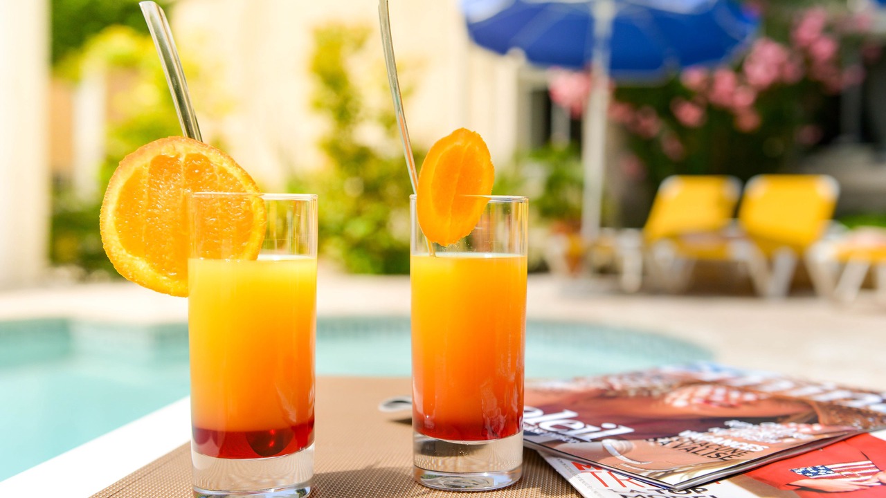 Photo of Outdoor in Nissan-lez-Enserune