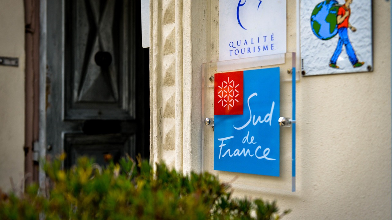 Photo of Outdoor in Nissan-lez-Enserune