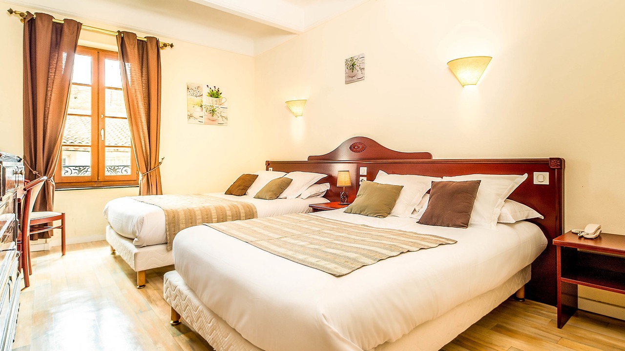 Photo of Bedroom in Nissan-lez-Enserune