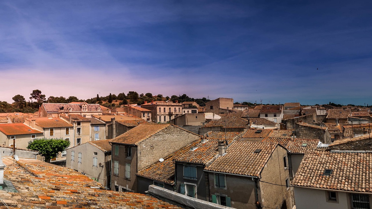 Photo of Others in Nissan-lez-Enserune