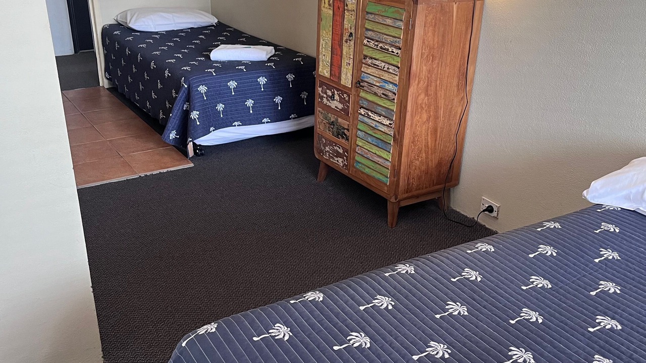 Photo of Bedroom in Mullumbimby