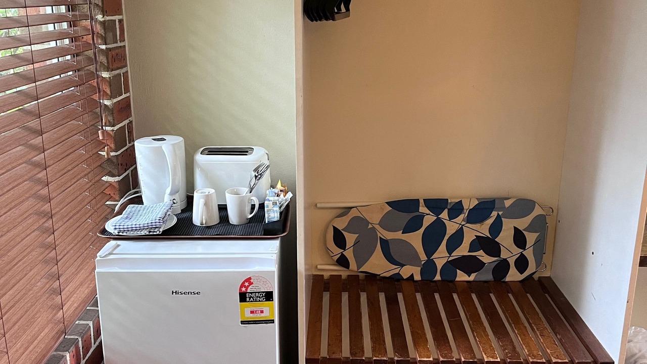 Photo of Bedroom in Mullumbimby