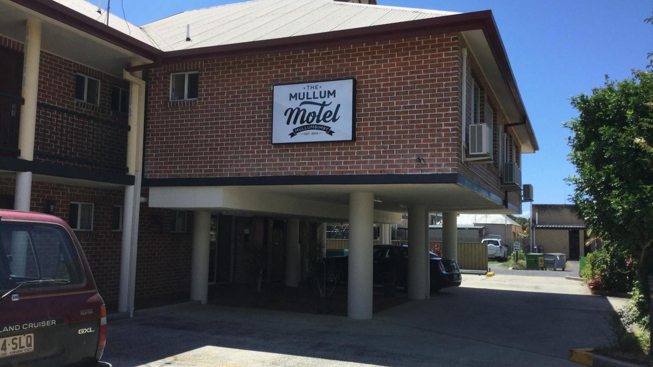 Photo of Outdoor in Mullumbimby