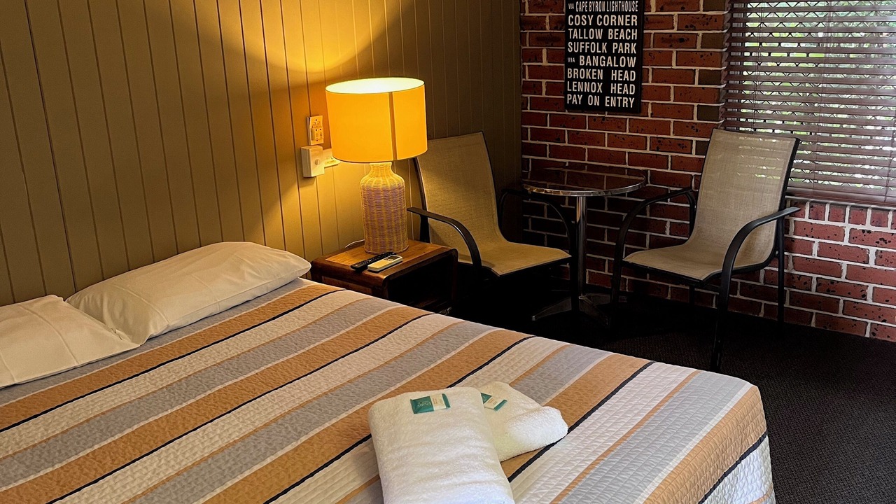 Photo of Bedroom in Mullumbimby