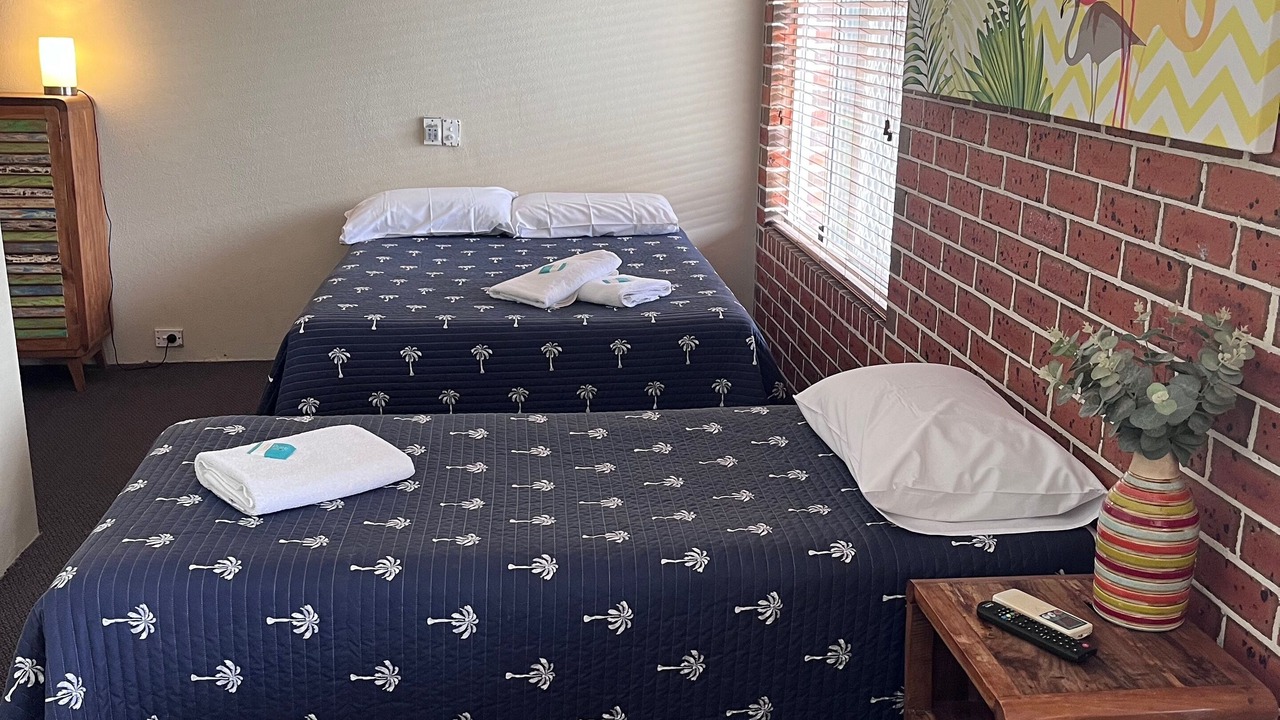 Photo of Bedroom in Mullumbimby