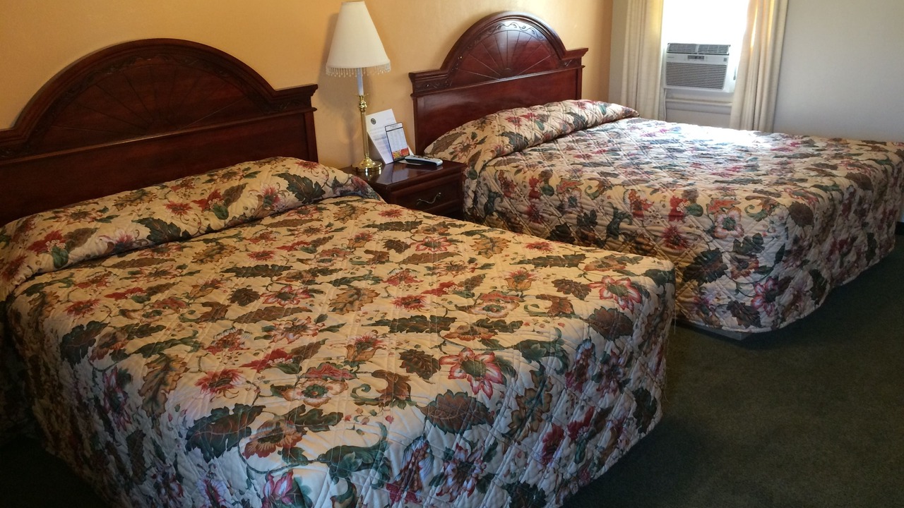 Photo of Bedroom in Marshall