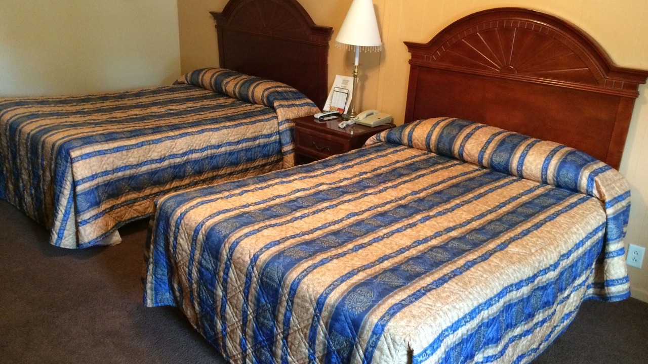 Photo of Bedroom in Marshall