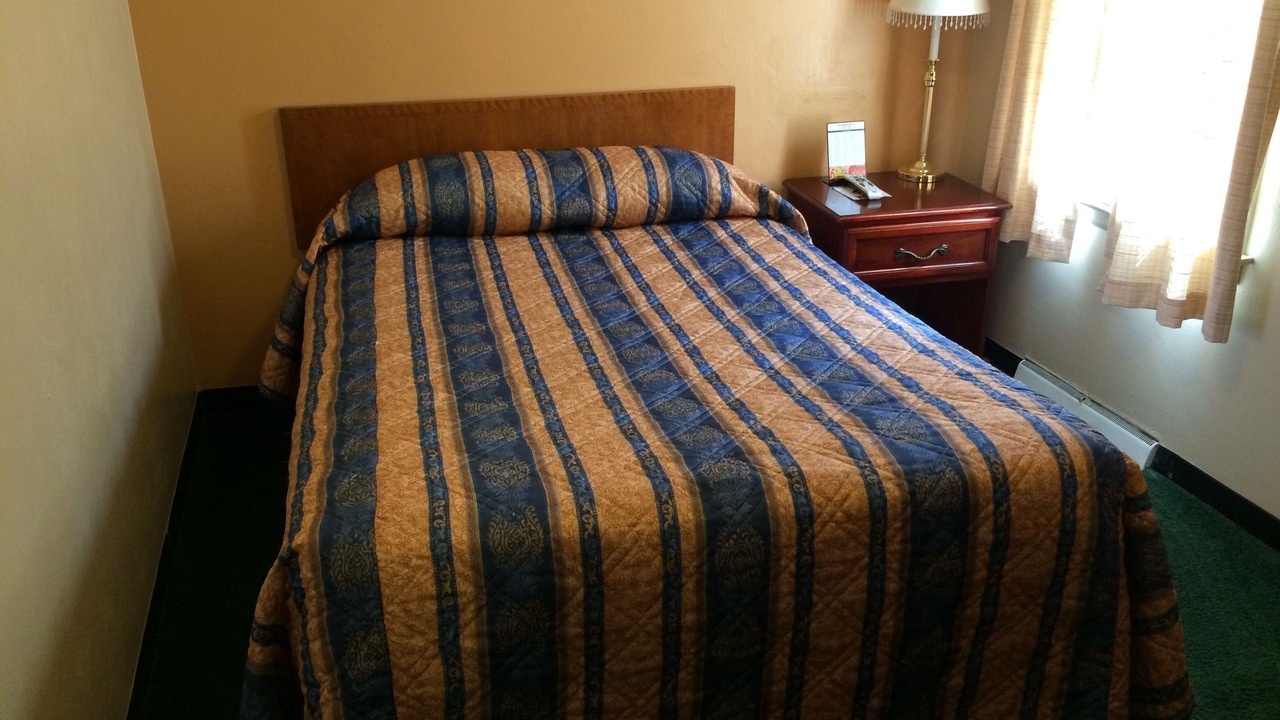 Photo of Bedroom in Marshall