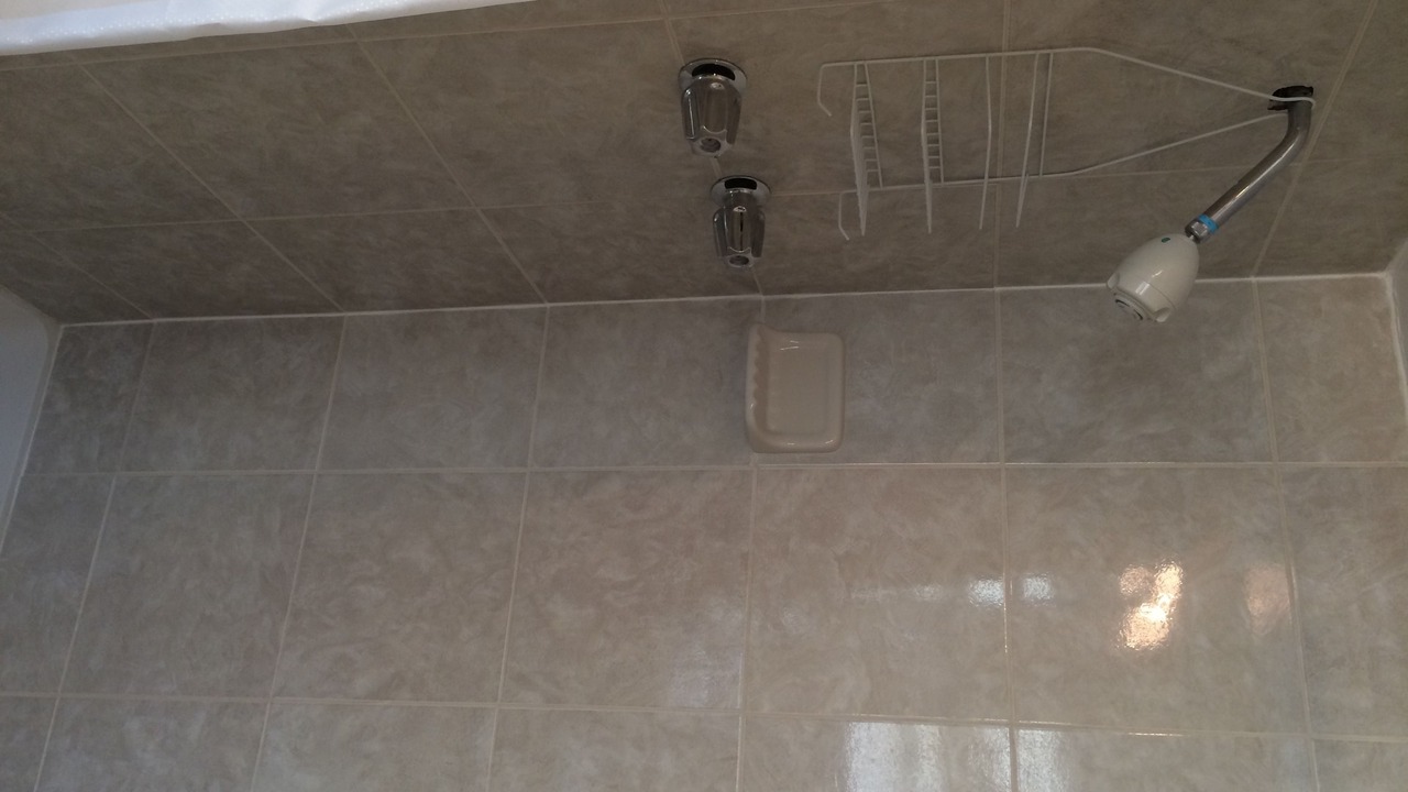 Photo of Bathroom in Marshall