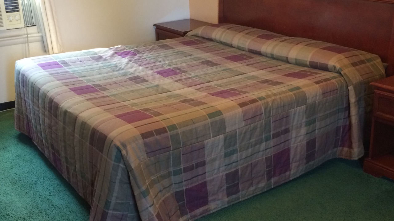 Photo of Bedroom in Marshall