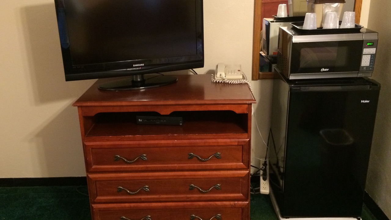 Photo of Bedroom in Marshall