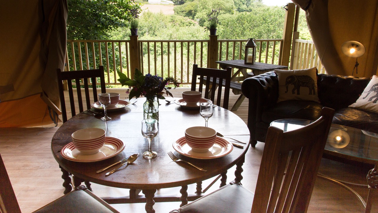 Photo of Patio Balcony in Constantine