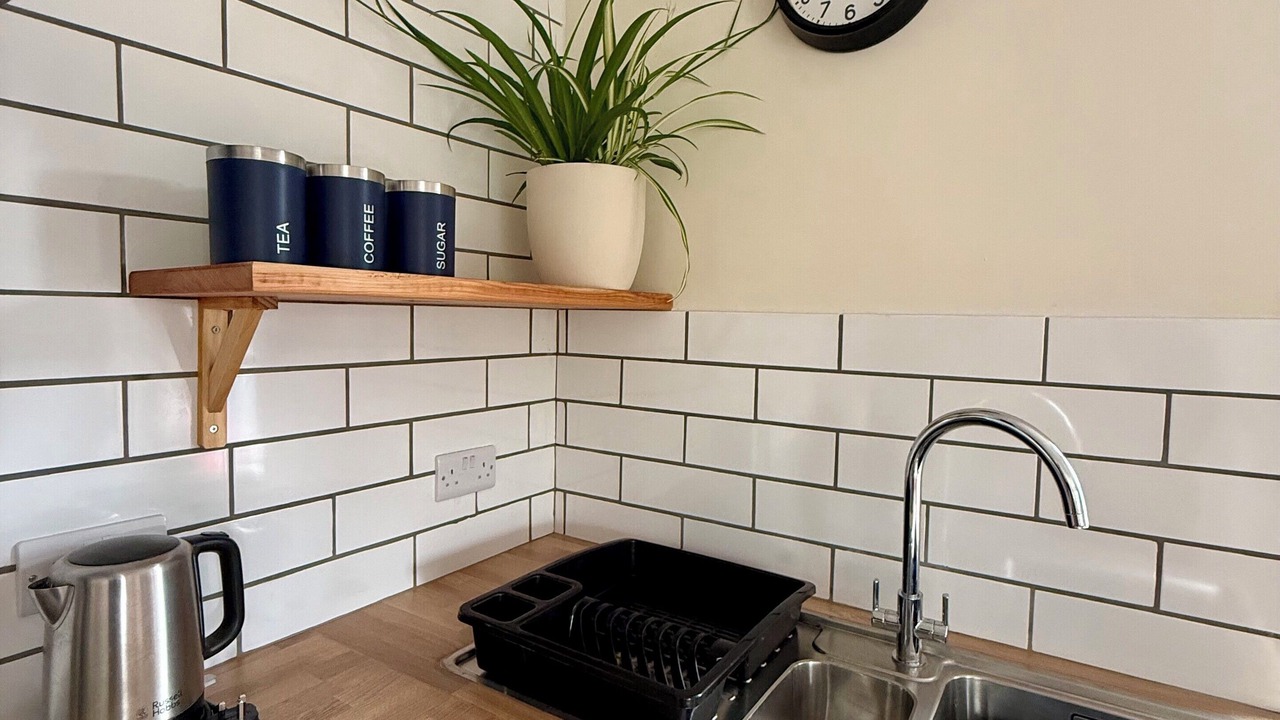 Photo of Livingroom in Constantine