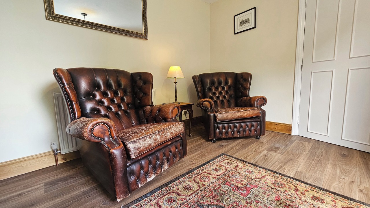 Photo of Livingroom in Constantine