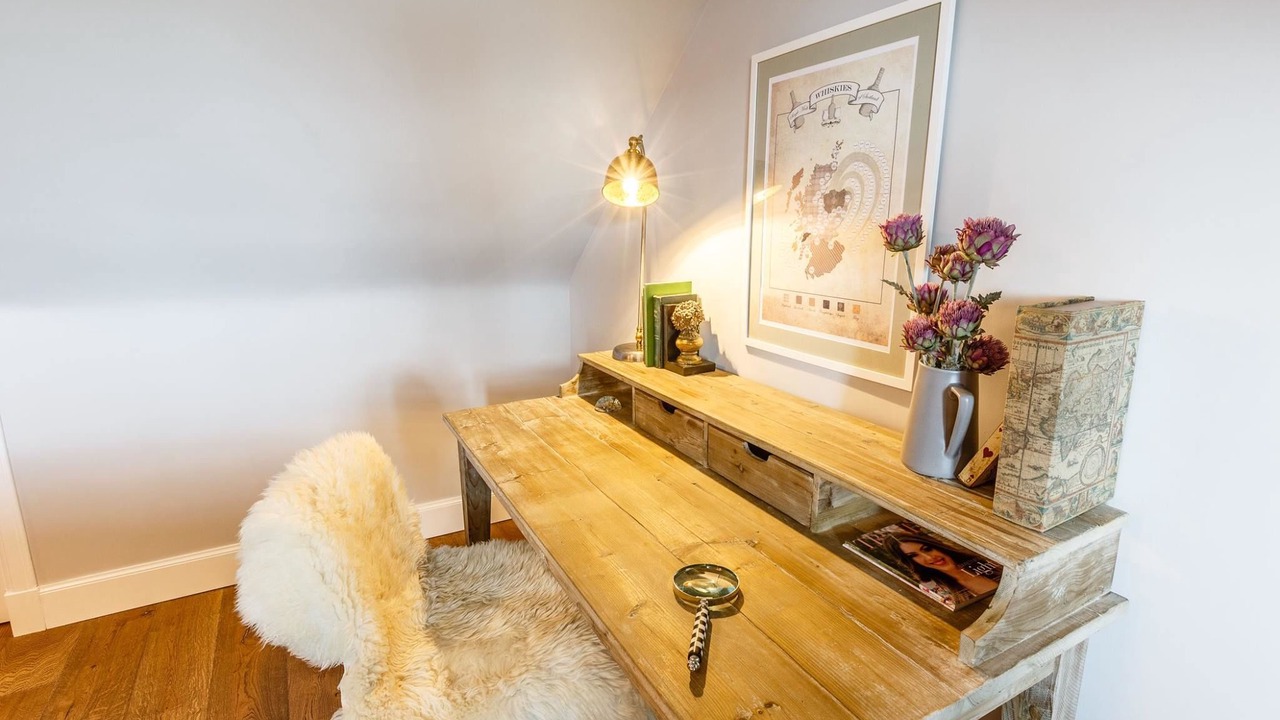 Photo of Bedroom in Aberdeen