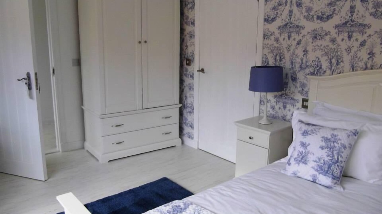 Photo of Bedroom in Aberdeen