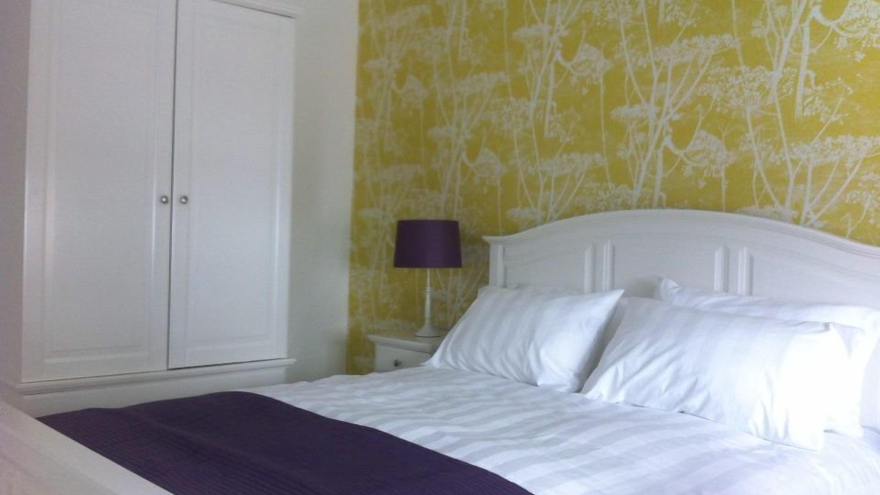 Photo of Bedroom in Aberdeen