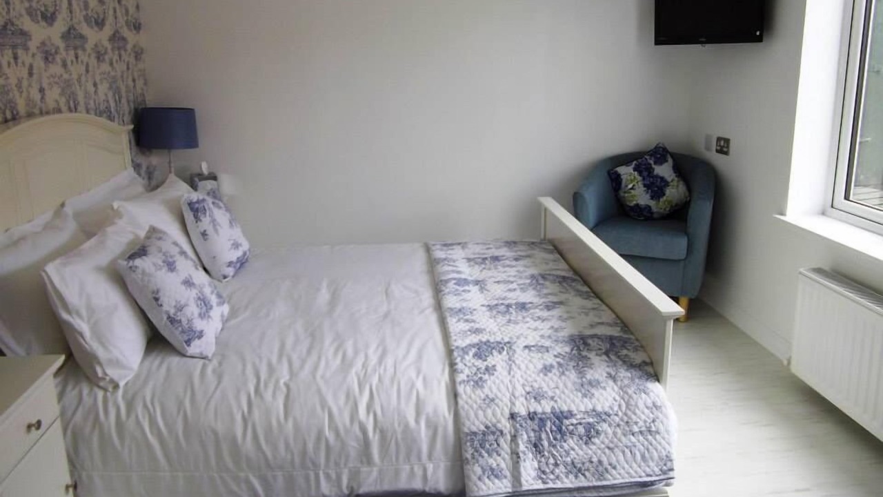 Photo of Bedroom in Aberdeen