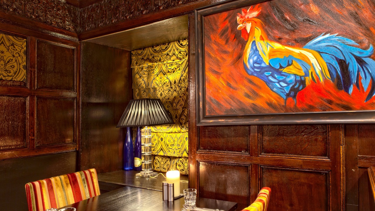 Photo of Others in Aberdeen