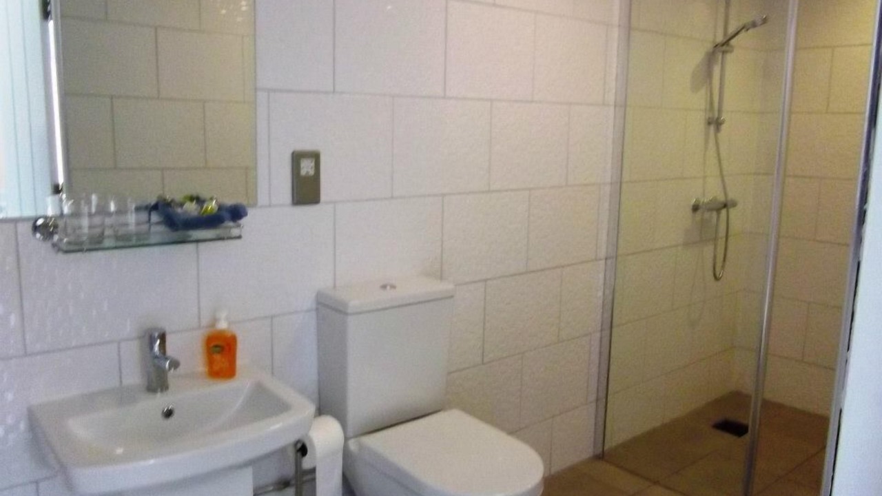 Photo of Bathroom in Aberdeen