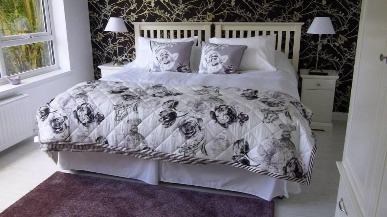 Photo of Bedroom in Aberdeen