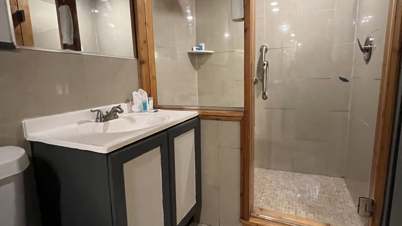 Photo of Bathroom in Norristown