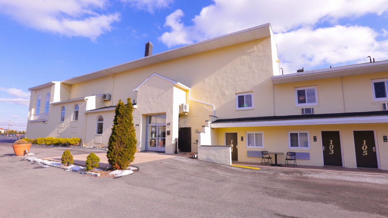 Photo of Outdoor in Norristown