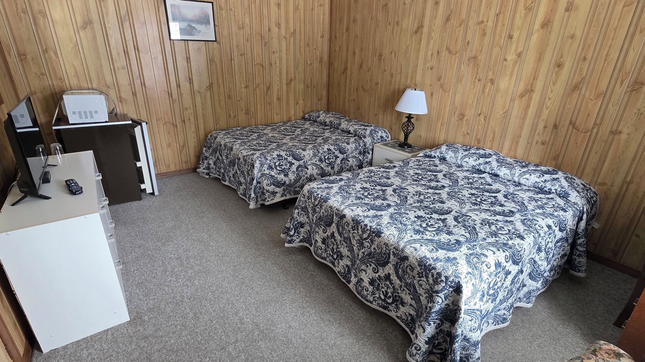 Photo of Bedroom in Saint Donat