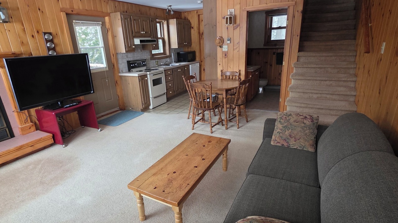 Photo of Bedroom in Saint Donat