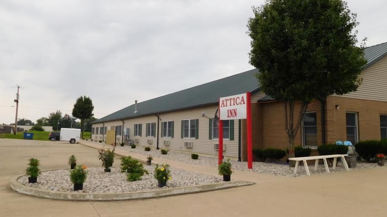 Photo of Outdoor in Attica