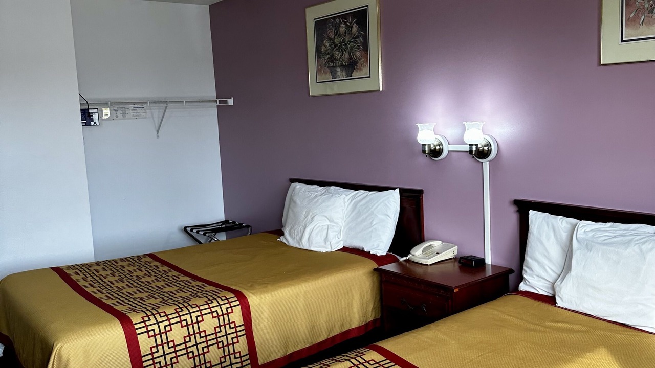 Photo of Bedroom in Attica