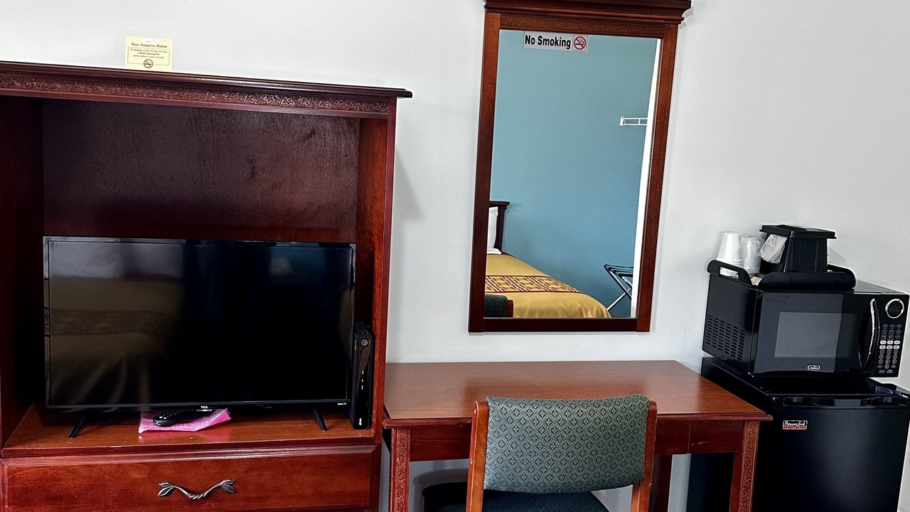 Photo of Bedroom in Attica