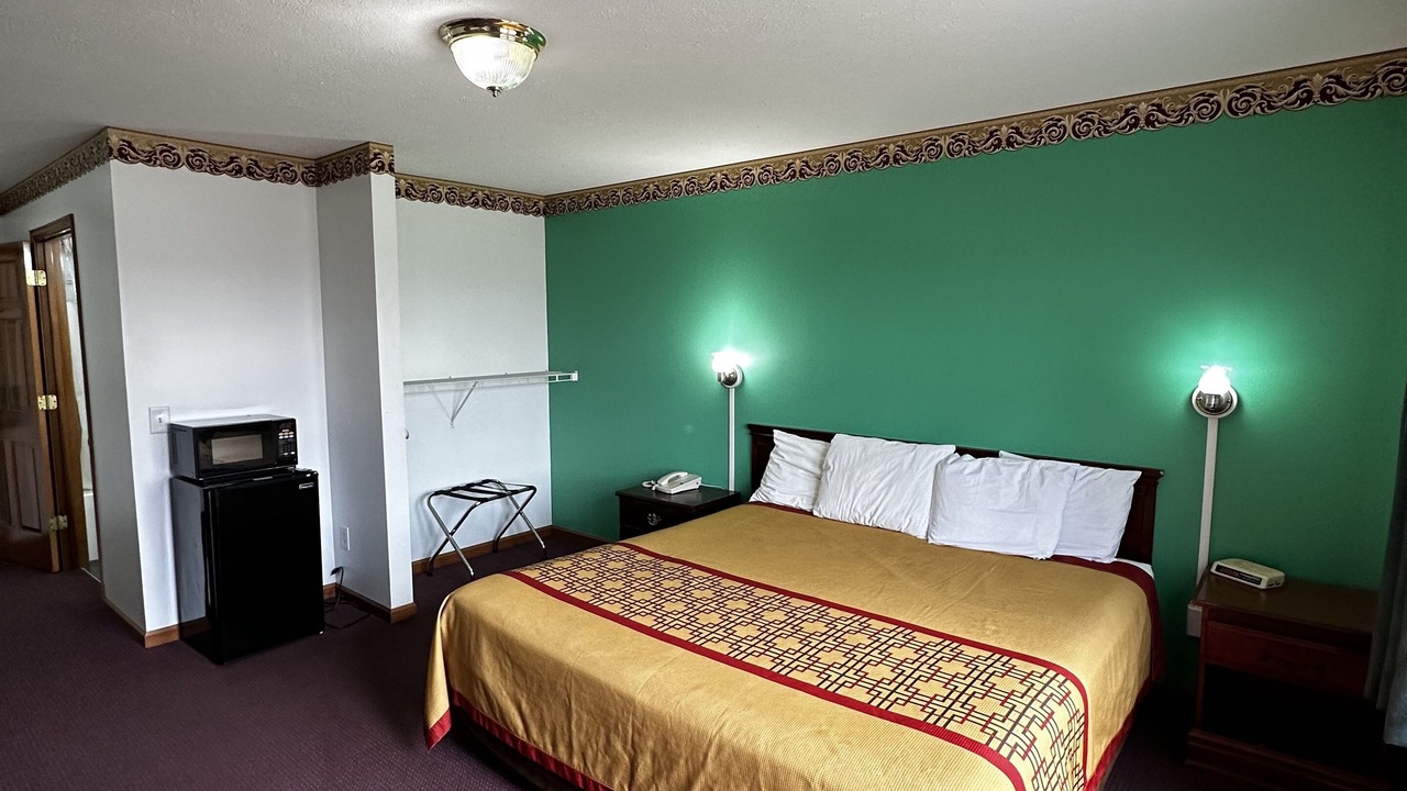 Photo of Bedroom in Attica