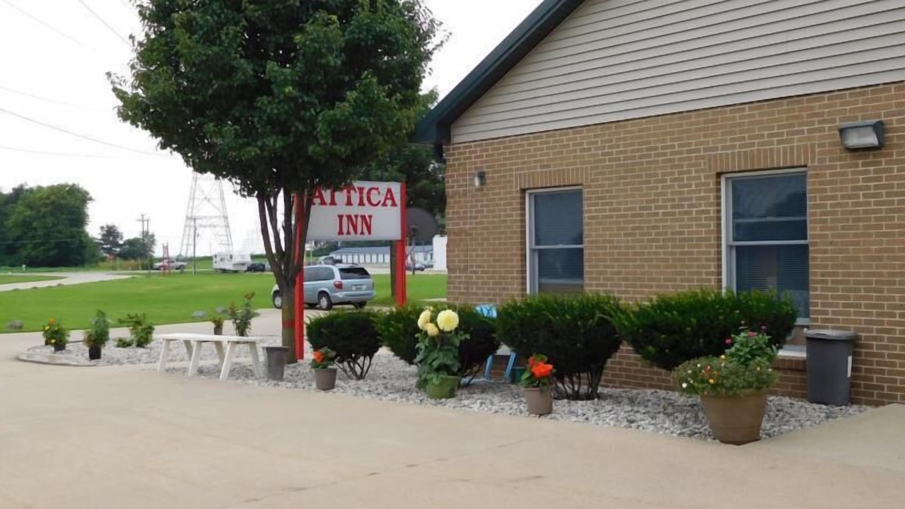 Photo of Outdoor in Attica