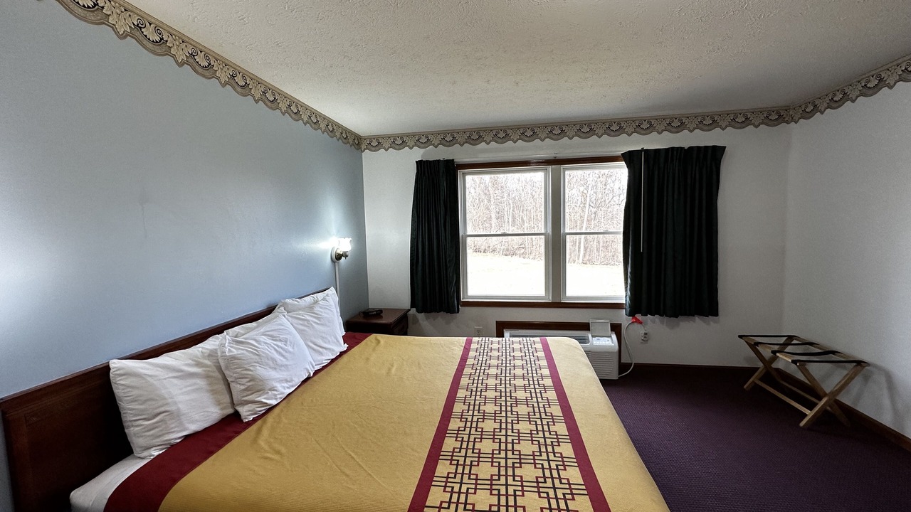 Photo of Bedroom in Attica