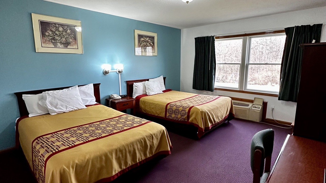 Photo of Bedroom in Attica