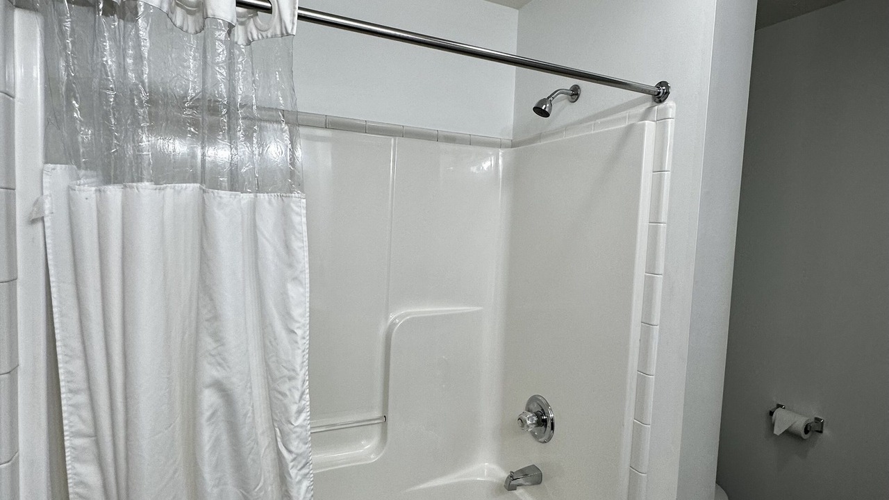 Photo of Bathroom in Attica