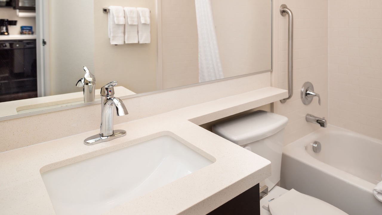 Photo of Bathroom in Carlsbad