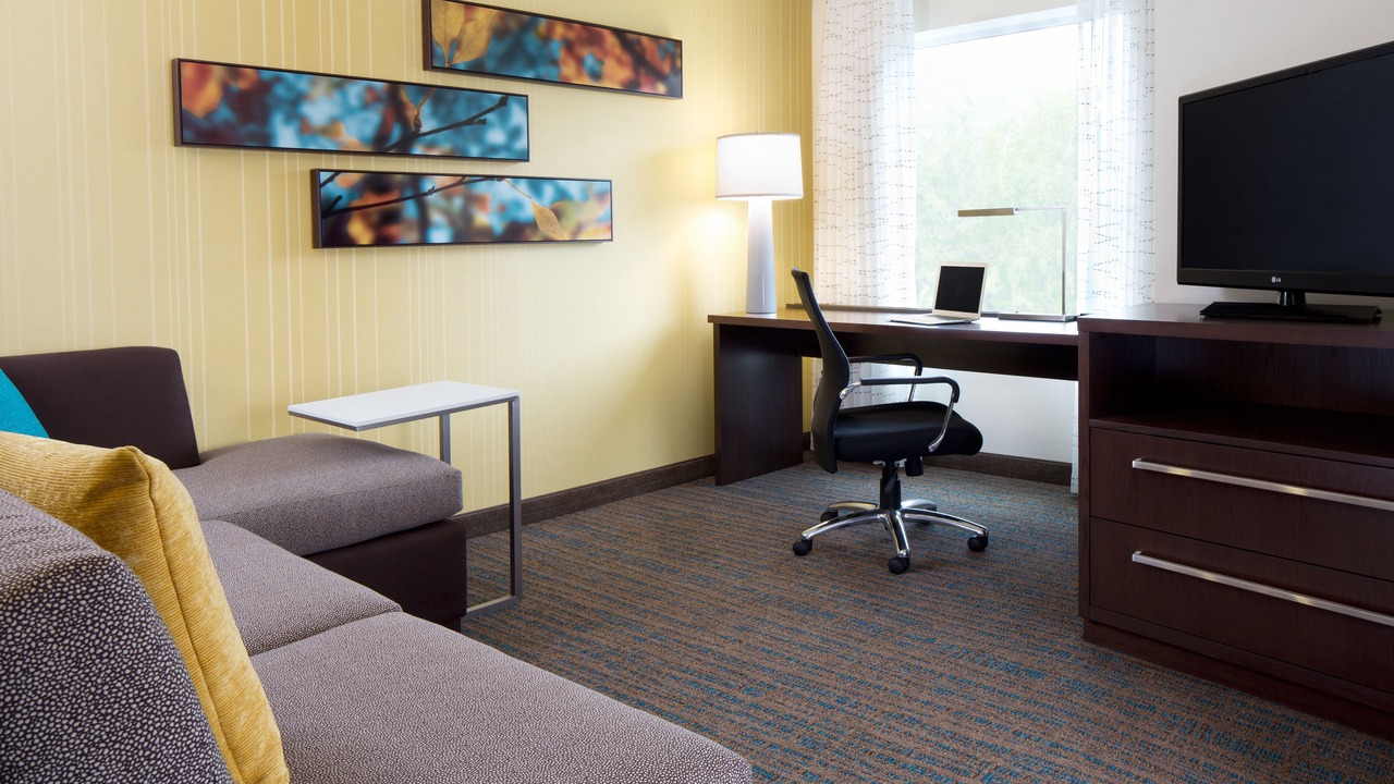 Photo of Bedroom in Seton